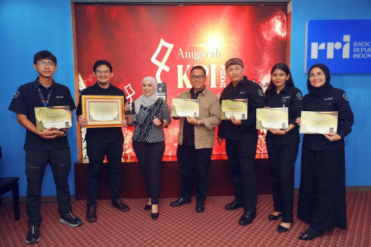 Anugerah KPI 2024
