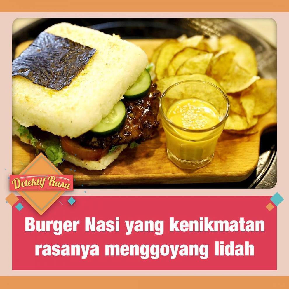 Detektif Rasa