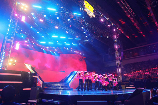 HUT Transmedia Ke-23
