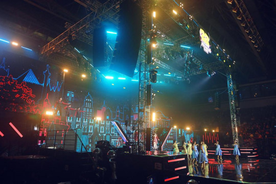 HUT Transmedia Ke-23