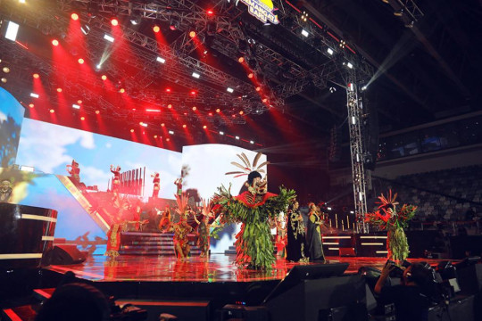 HUT Transmedia Ke-23