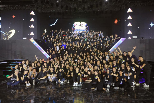 HUT Transmedia Ke-23