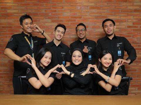 Public Relations Team