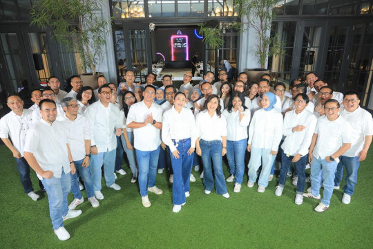 Rapat Kerja Trans7
