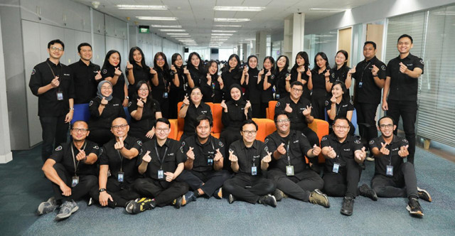 Marketing Division